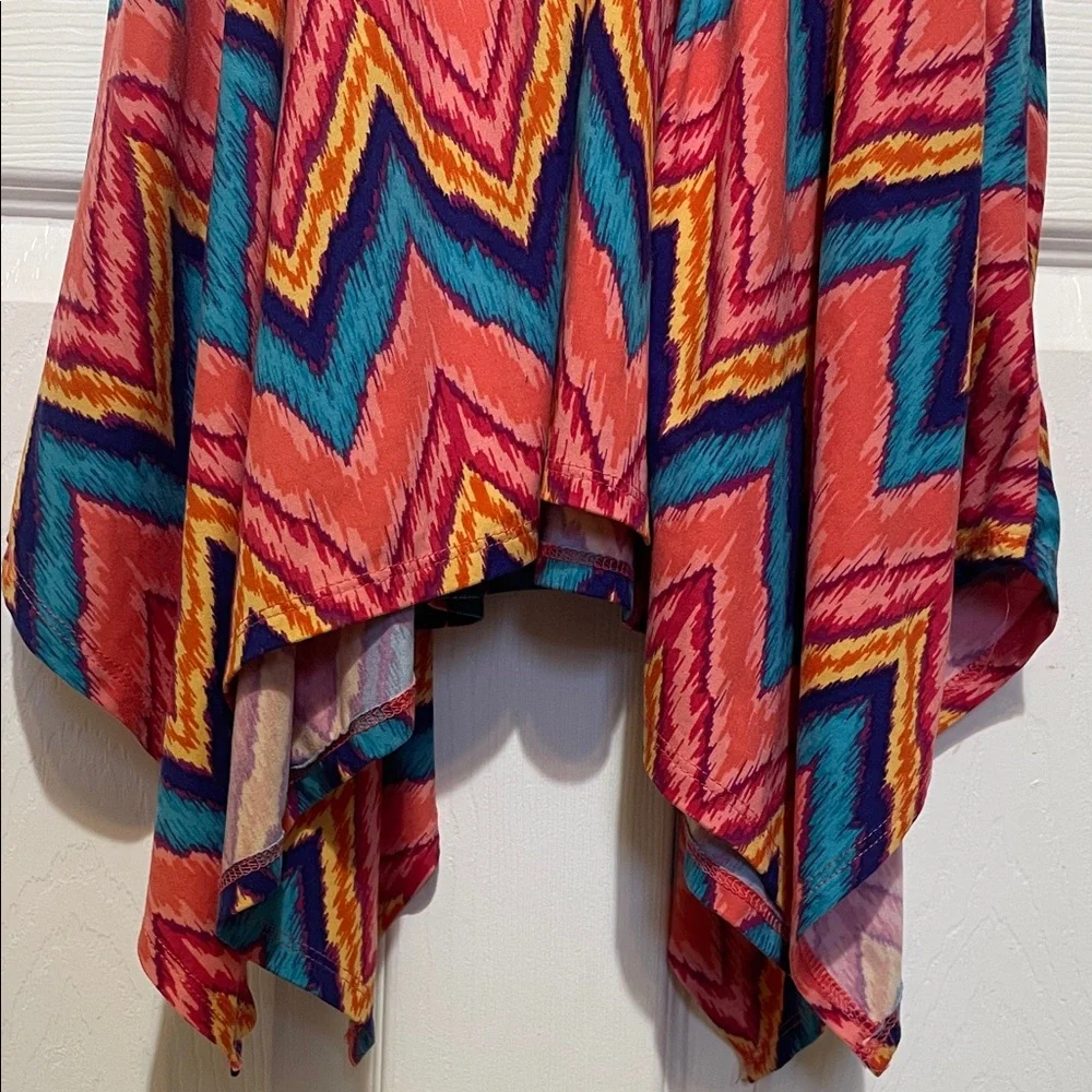 emily west vibrant bold
